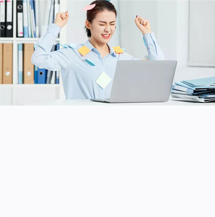 好會(huì)計(jì)痛點(diǎn)-手工記賬